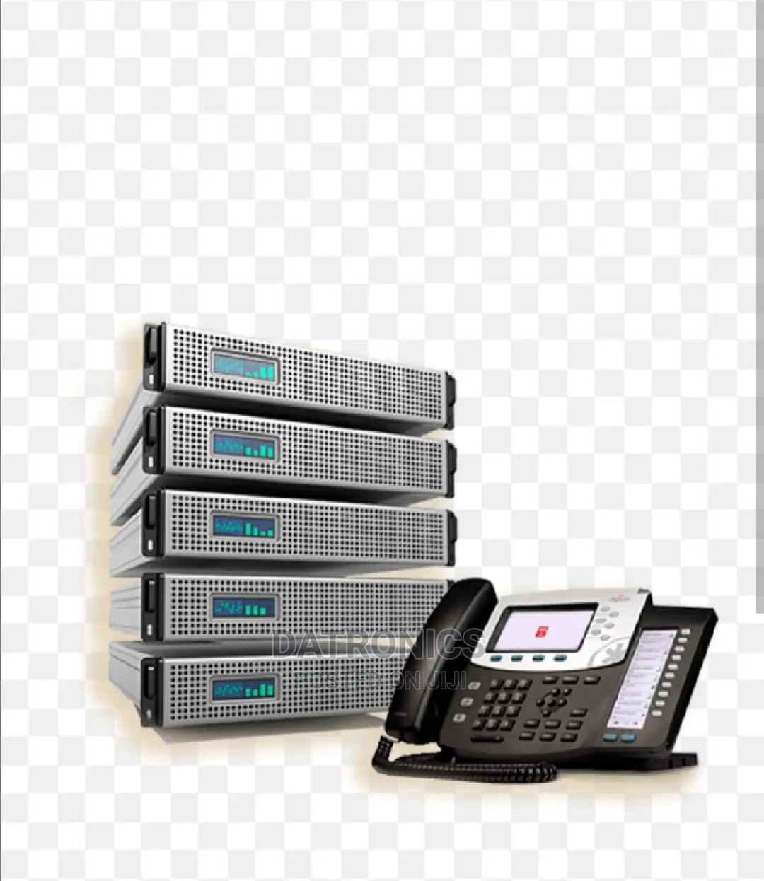 Private Telephone Network