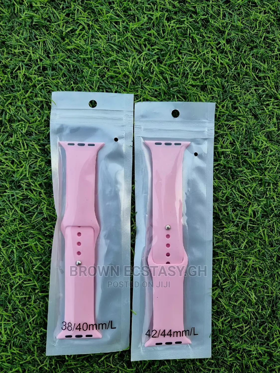 Apple Watch Straps (Different Colors)