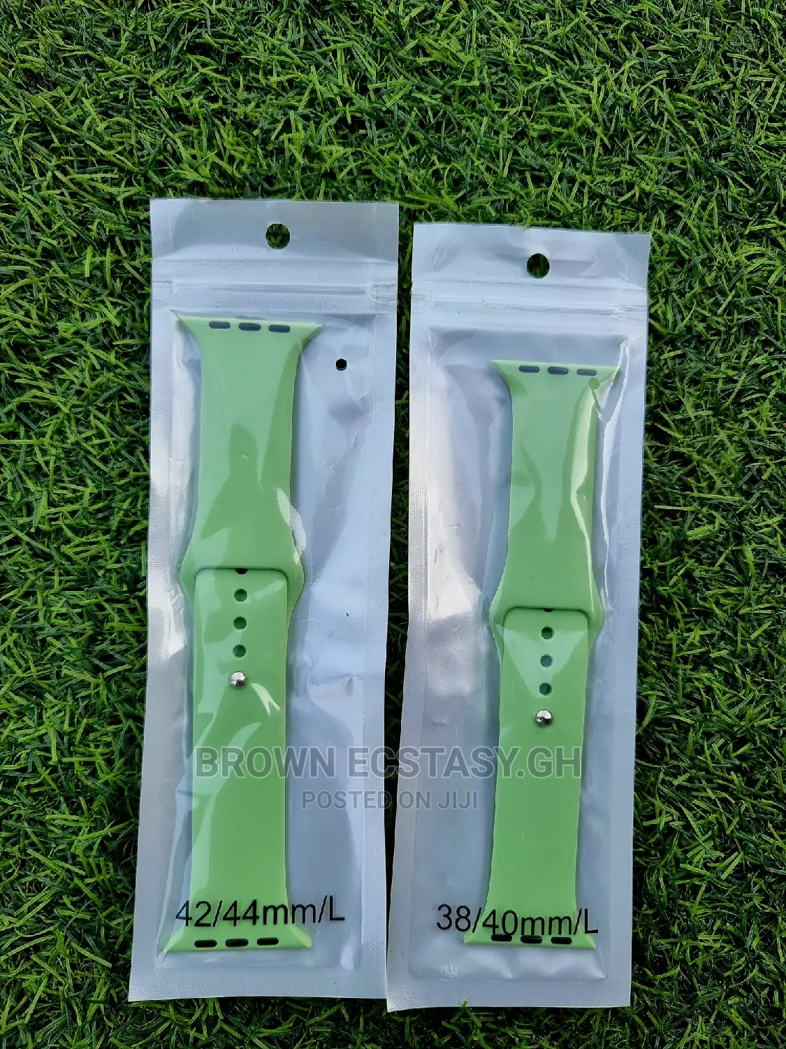 Apple Watch Straps (Different Colors)