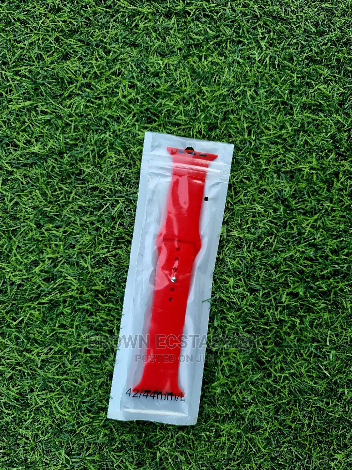 Apple Watch Straps (Different Colors)