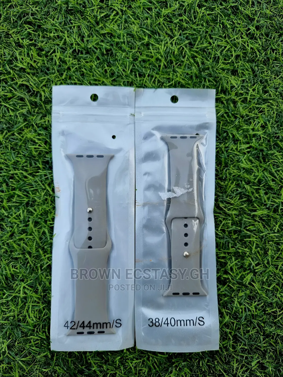 Apple Watch Straps (Different Colors)