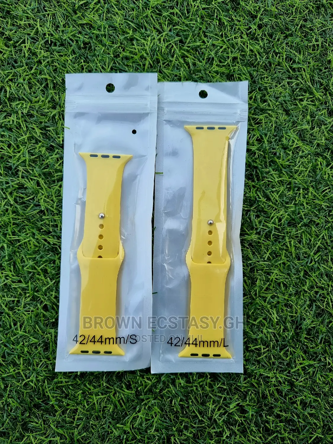 Apple Watch Straps (Different Colors)