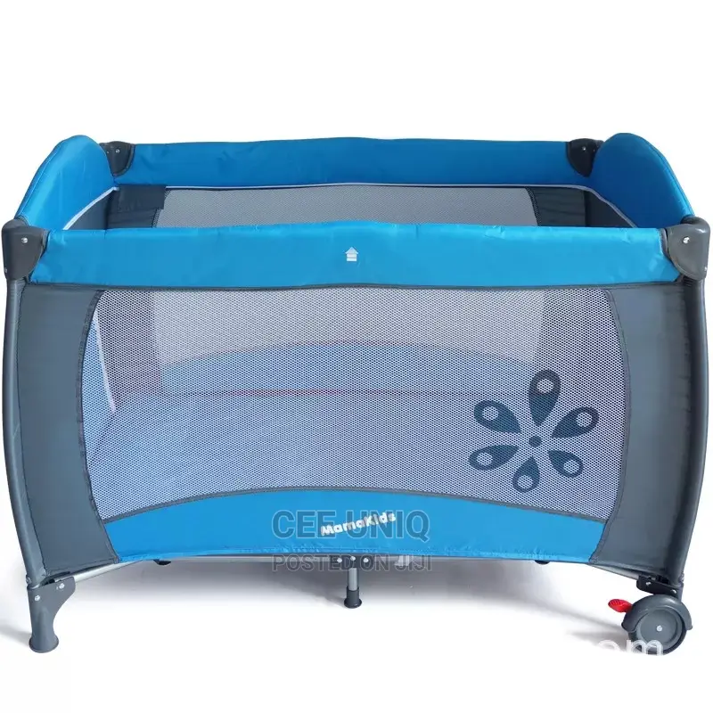 Foldable Baby Bed