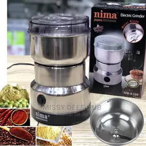 Nima Grinder