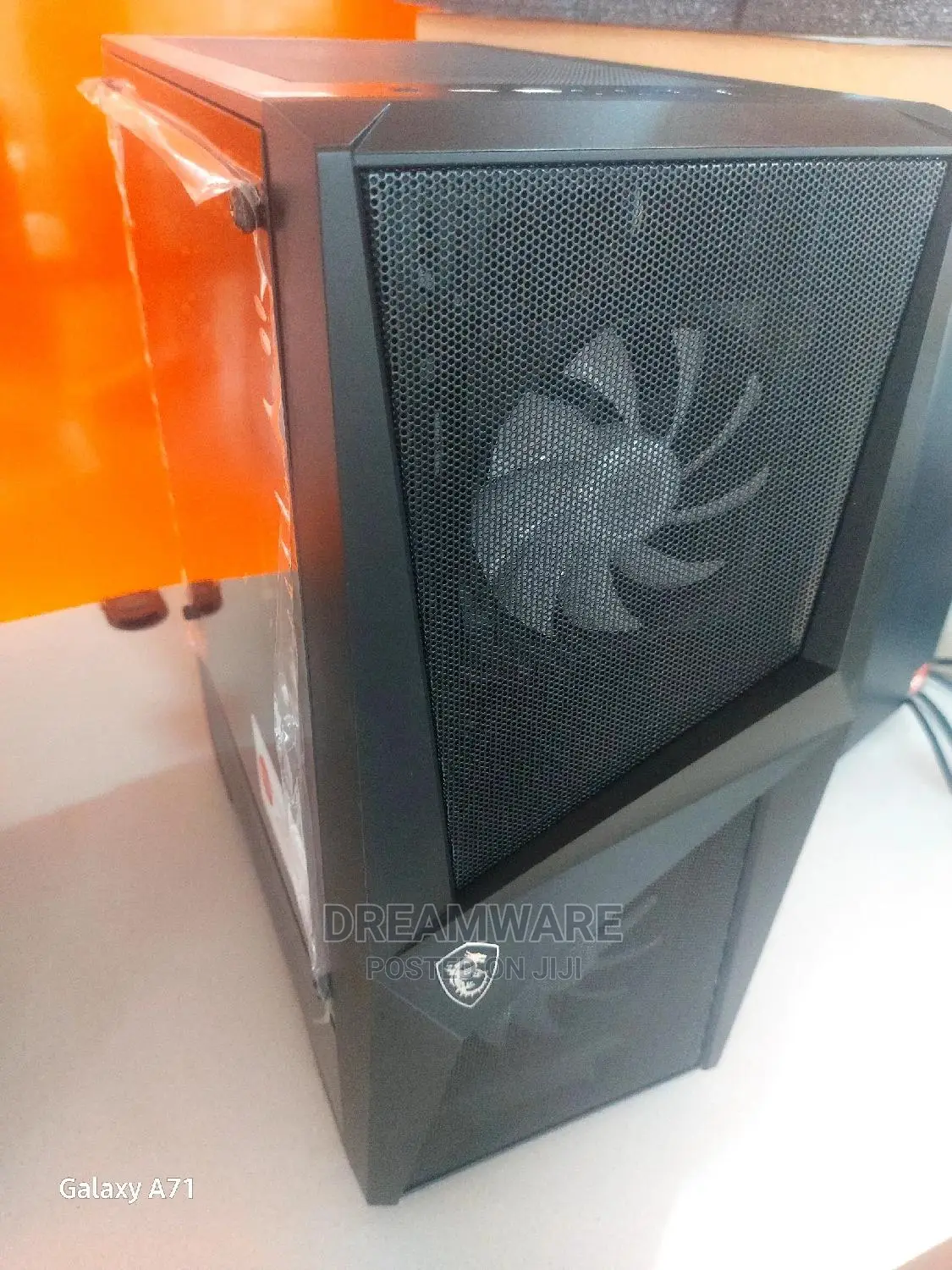 New Desktop Computer 16GB Intel Core i7 SSD 1T