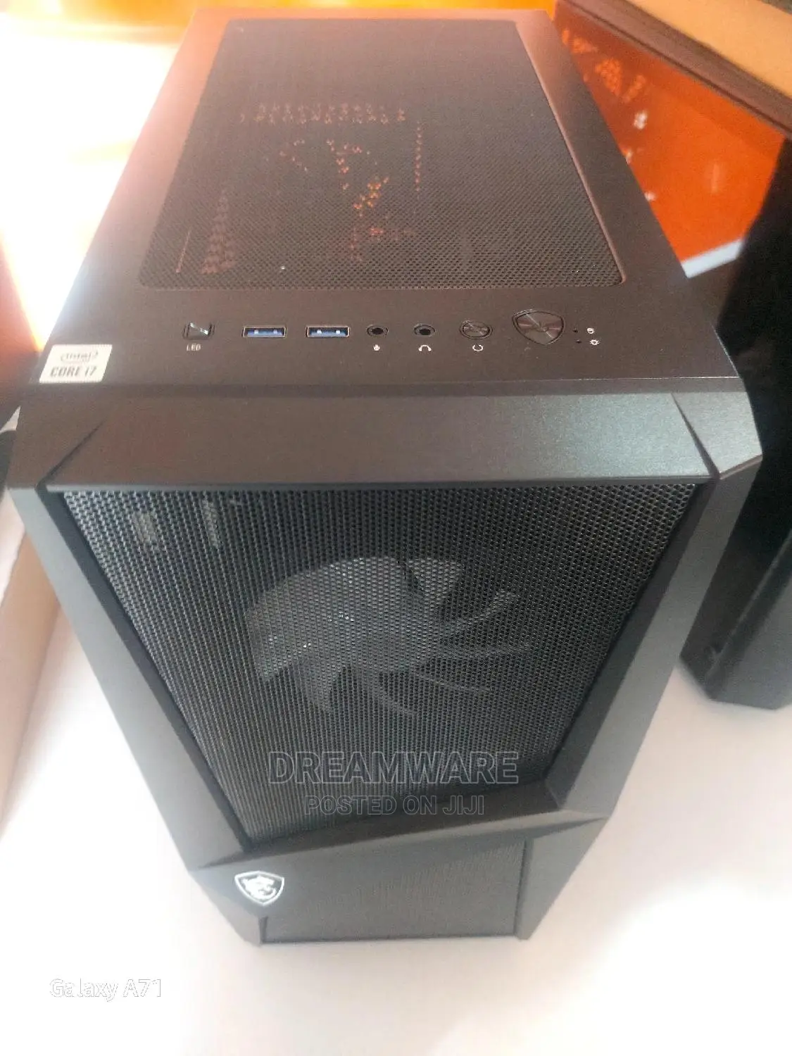 New Desktop Computer 16GB Intel Core i7 SSD 1T