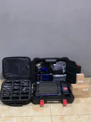 Autel Maxiim IM608PRO II KPA + G-Box3 + APB112