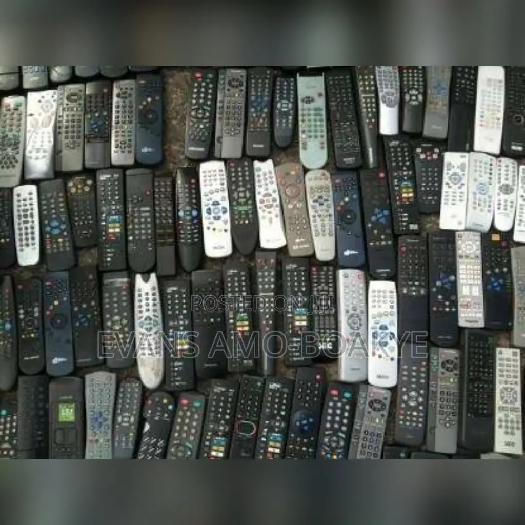 Remote Programming