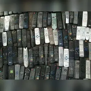 Remote Programming