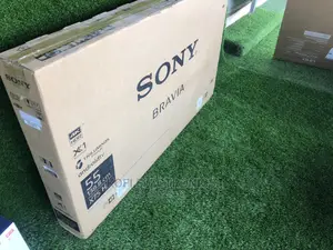 X75H | 4K Ultra HD | High Dynamic Range | Smart Sony 55 TV