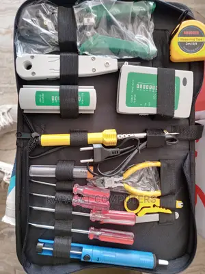 Networking Tool Kit