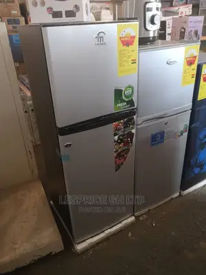 Excellent Fairmate Refrigerator 142L
