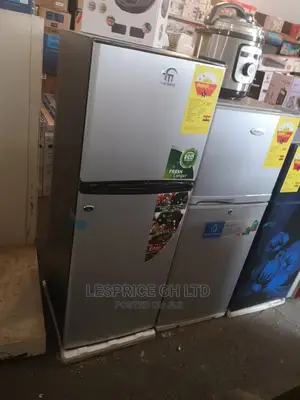 Exclusive Fairmate Refrigerator 142L