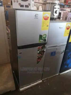 Perfect New Fairmate Refrigerator 142L