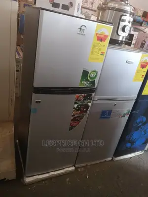 Superb Fairmate Refrigerator 142L
