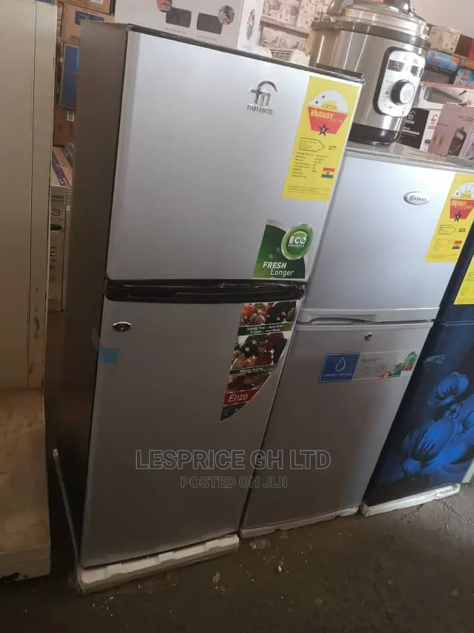 Superb Fairmate Refrigerator 142L