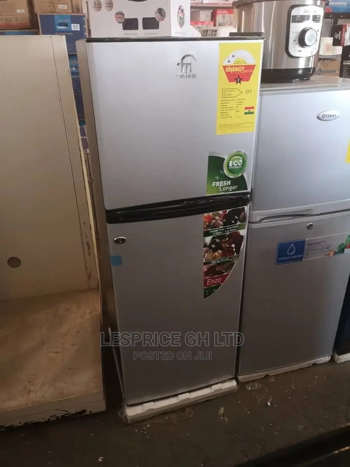 Quality Fairmate Refrigerator 142L