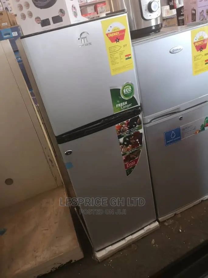 High Quality Fairmate Refrigerator 142L