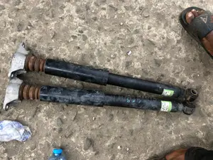 Mazda CX-5 Back Shocks
