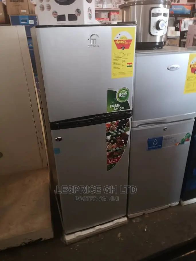 Perfect New Fairmate Refrigerator 142L