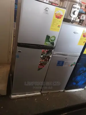 Affordable Fairmate Refrigerator 142L
