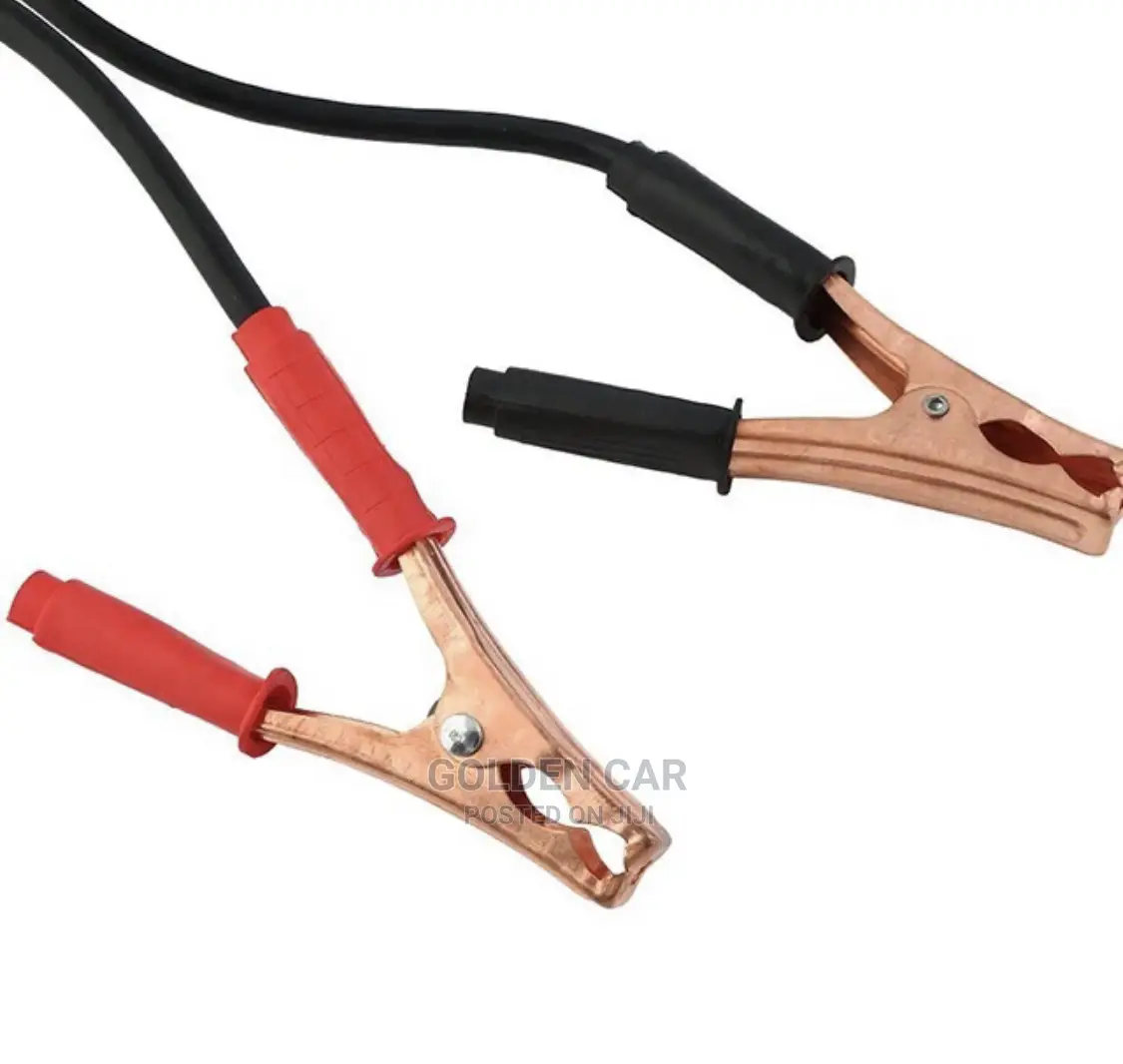 Car Battery Tester
