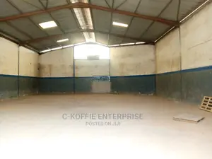 906 SQM Warehouse at Graphic Road