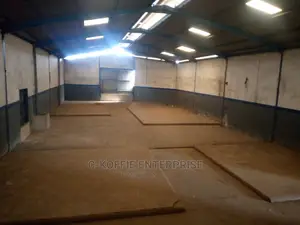 906 SQM Warehouse at Graphic Road