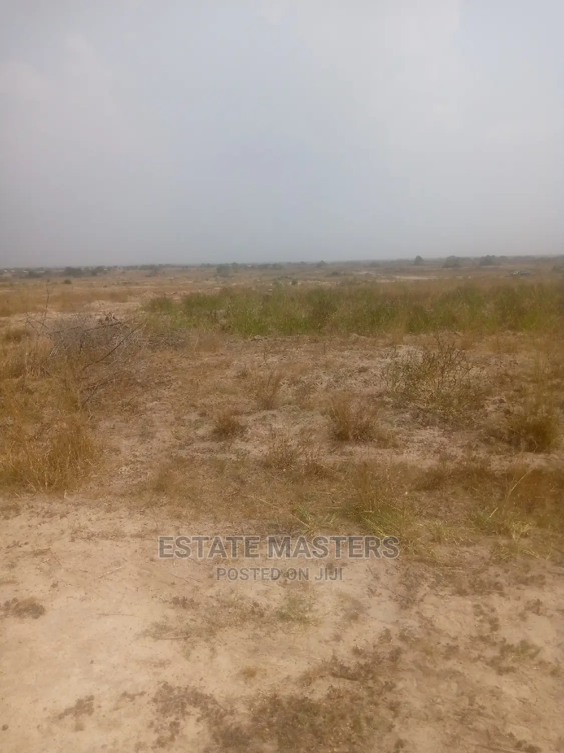 Prime Lands With Titled Document