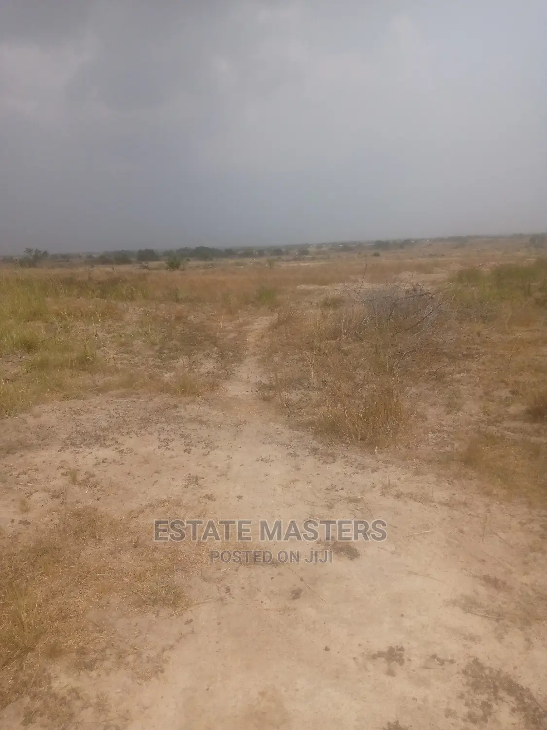 Prime Lands With Titled Document