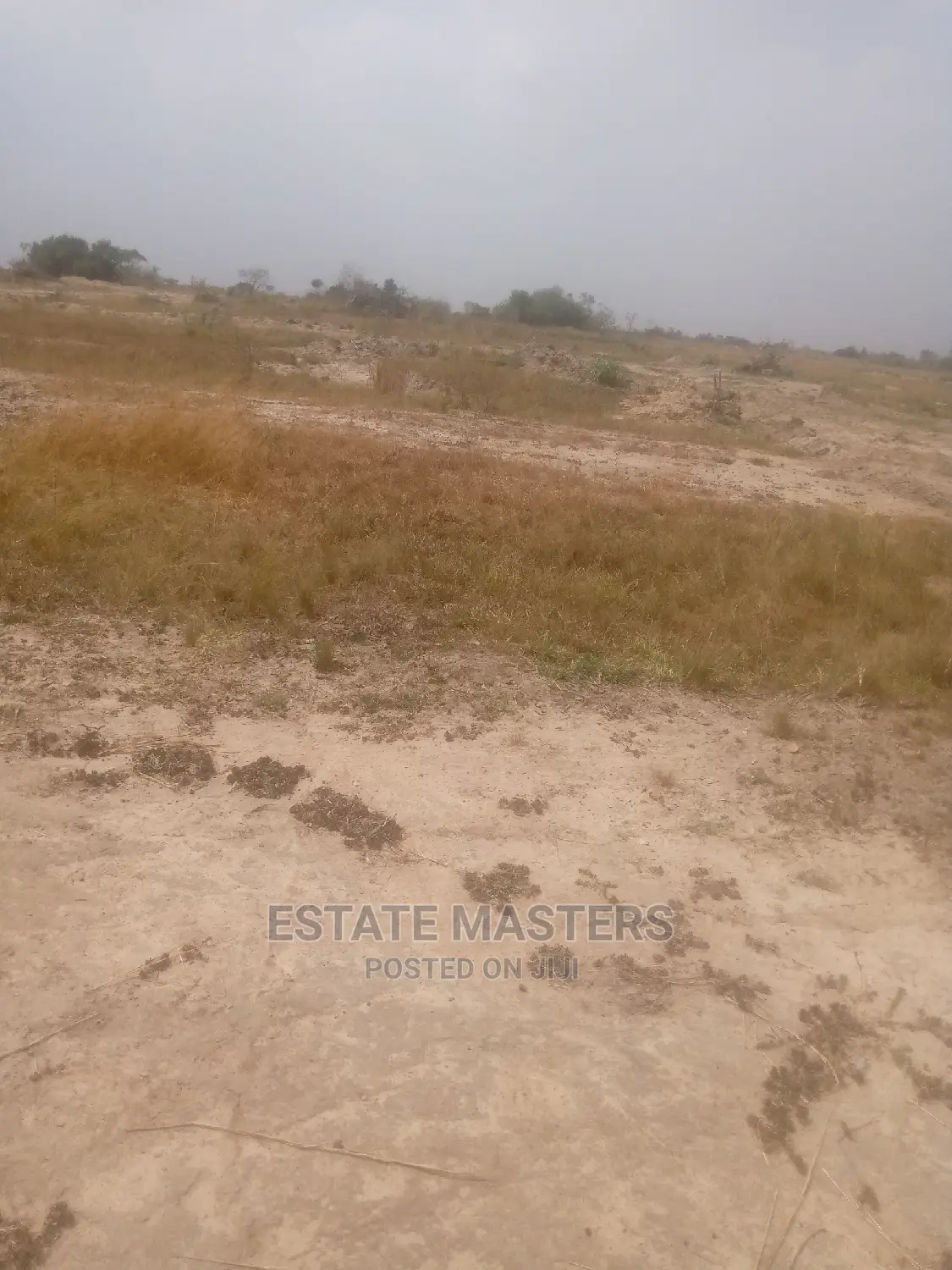 Prime Lands With Titled Document