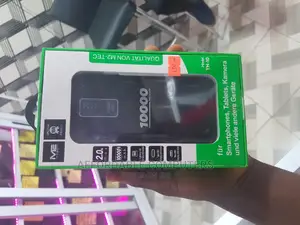 Original M2 Tech Power Bank