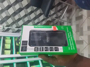Original M2 Tech Power Bank