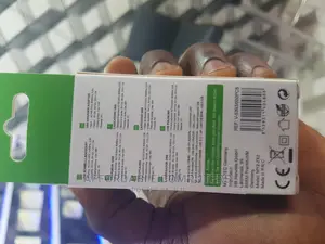 Original Fast Charger From Germany