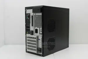 Desktop Computer Dell Precision 3000 16GB Intel Core I7 HDD+SSD 2T