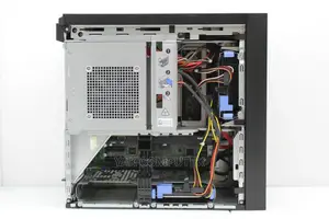 Desktop Computer Dell Precision 3000 16GB Intel Core I7 HDD+SSD 2T