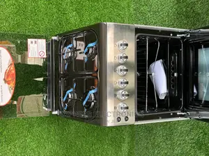 Perfect Ferre Gas Stove Cooker Oven 4burners 60x60(New Line)