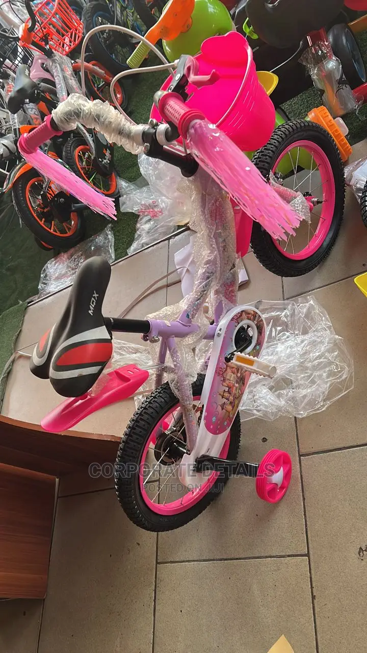 Bicycle (Kids)