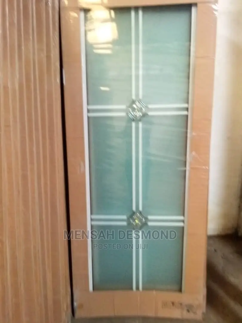 Turkish Bathroom Glass Door