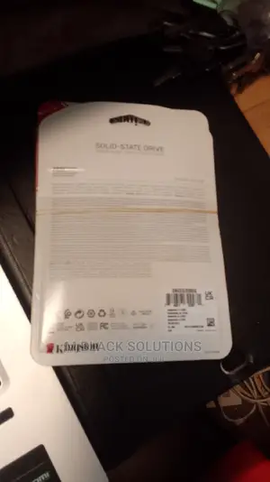 Kingston Nvme 2tb Ssd Internal