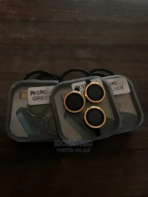 iPhone Camera Film