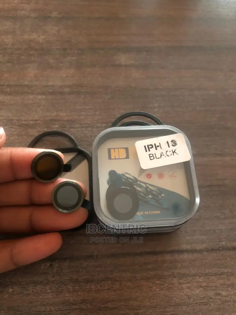 iPhone Camera Film