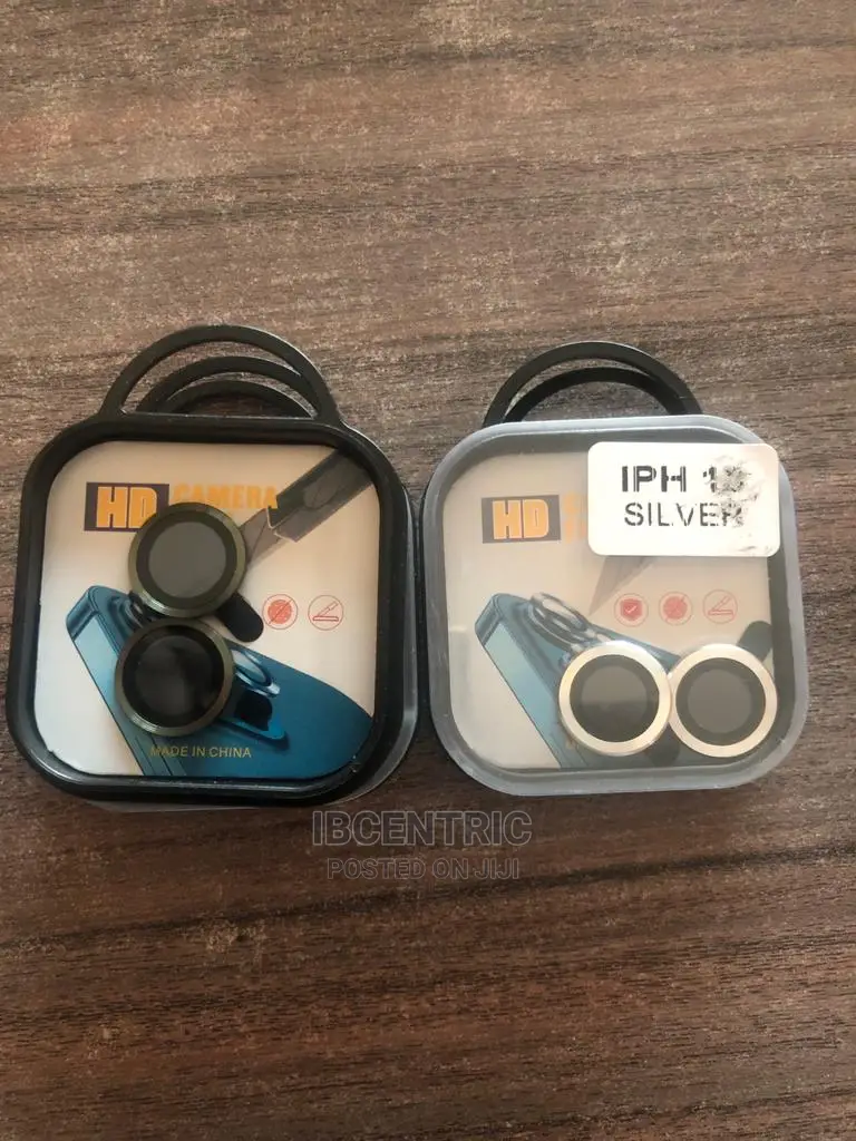 iPhone Camera Film