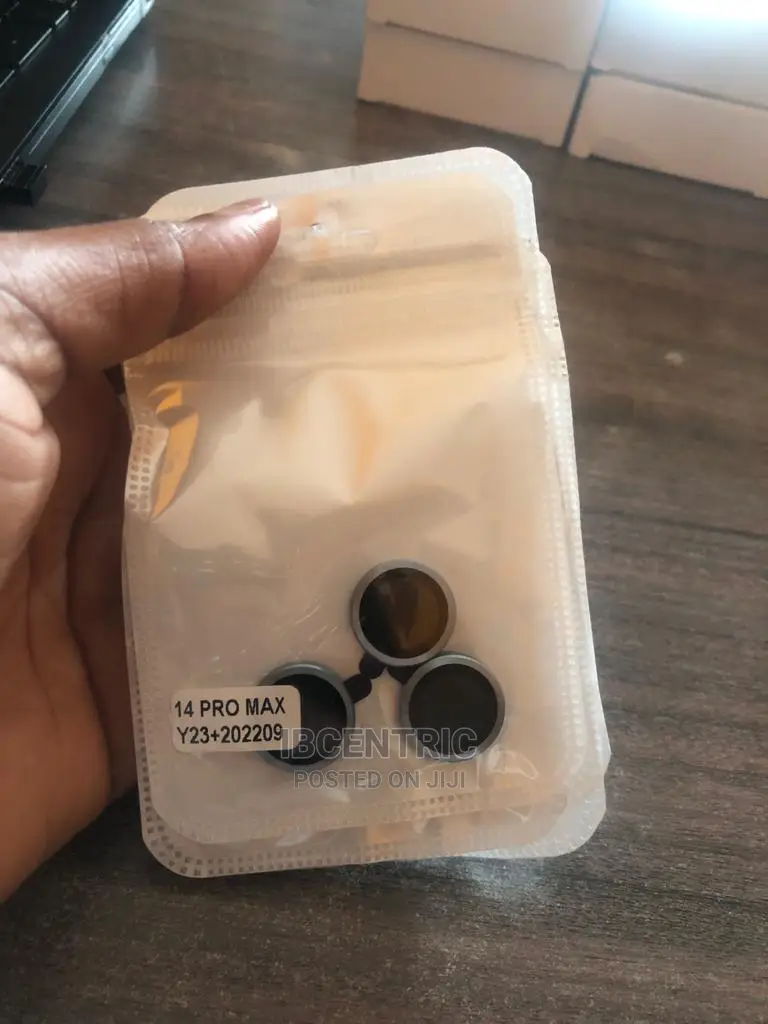 iPhone Camera Film