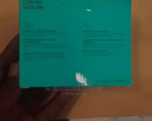 Logitech C270 Webcam