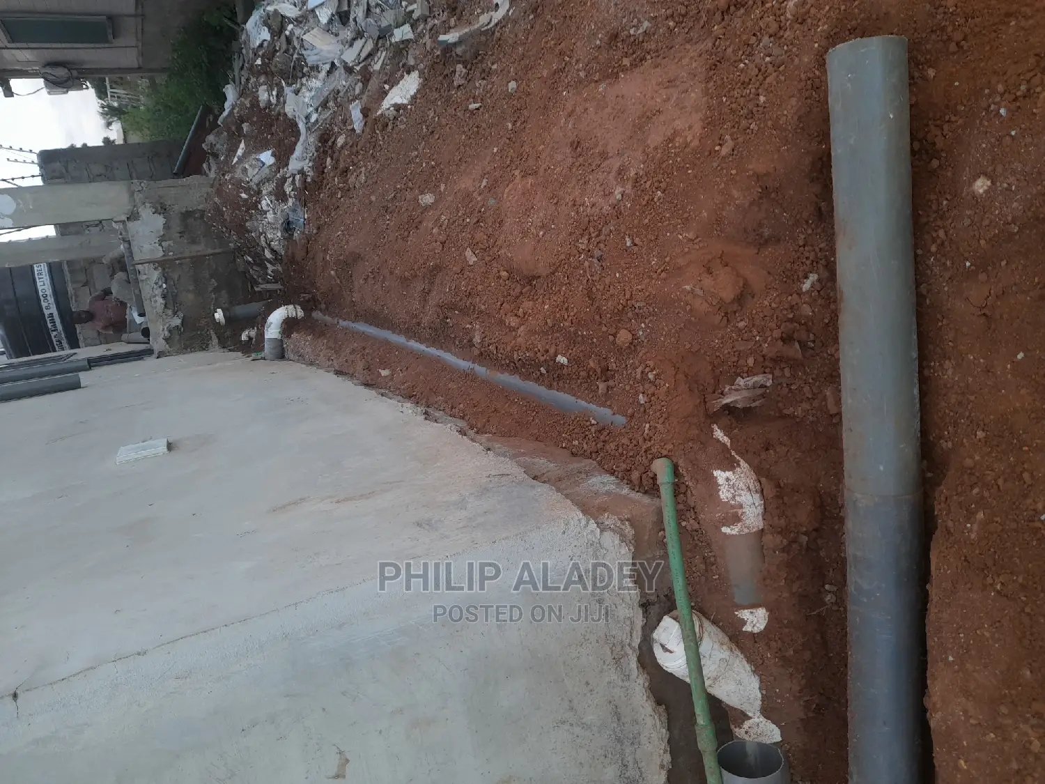 PM Construction