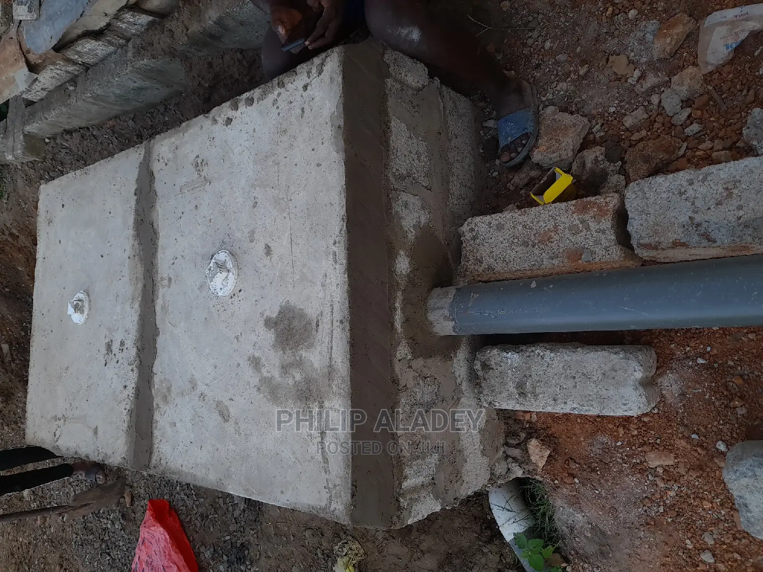 PM Construction