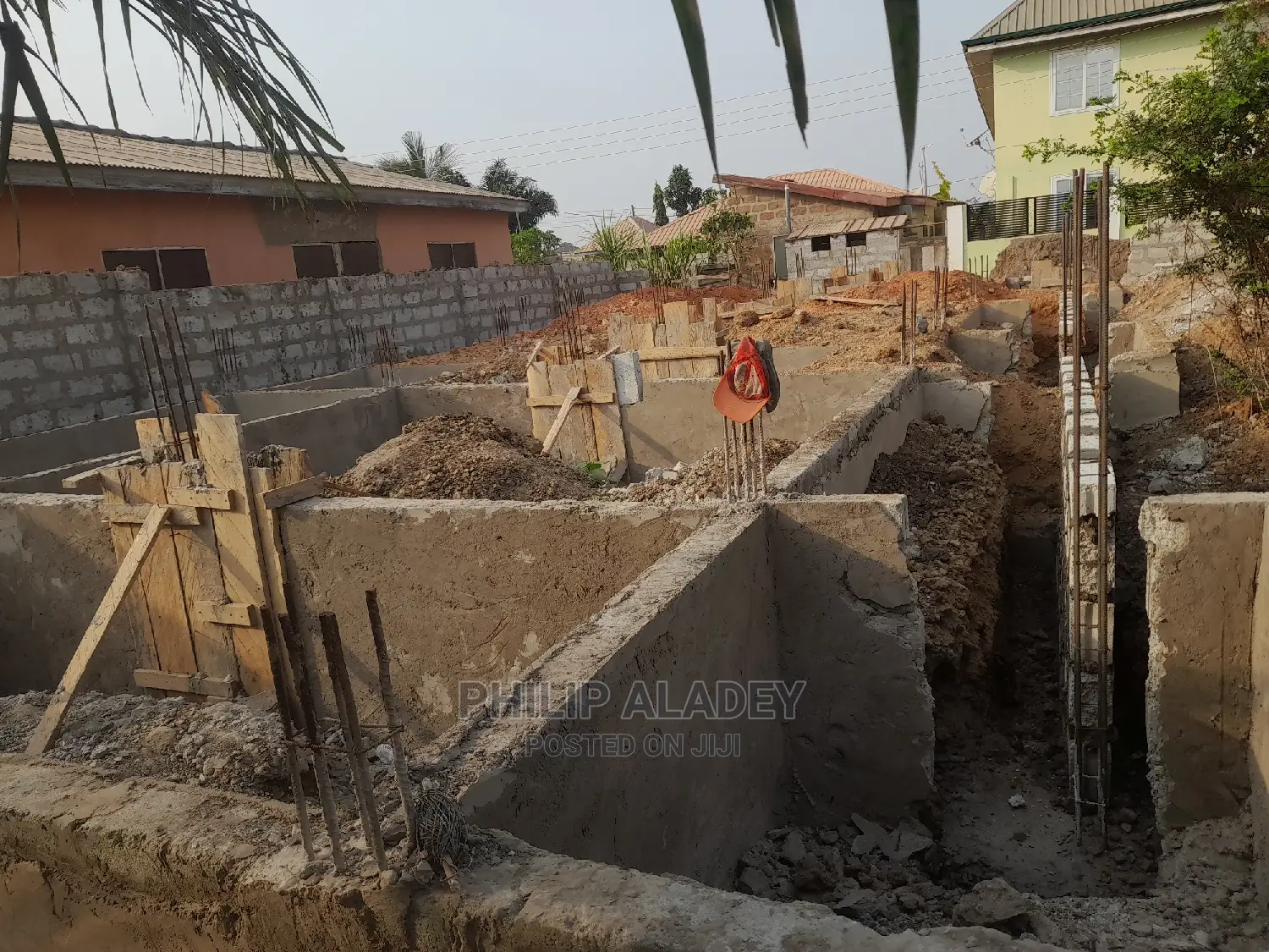 PM Construction