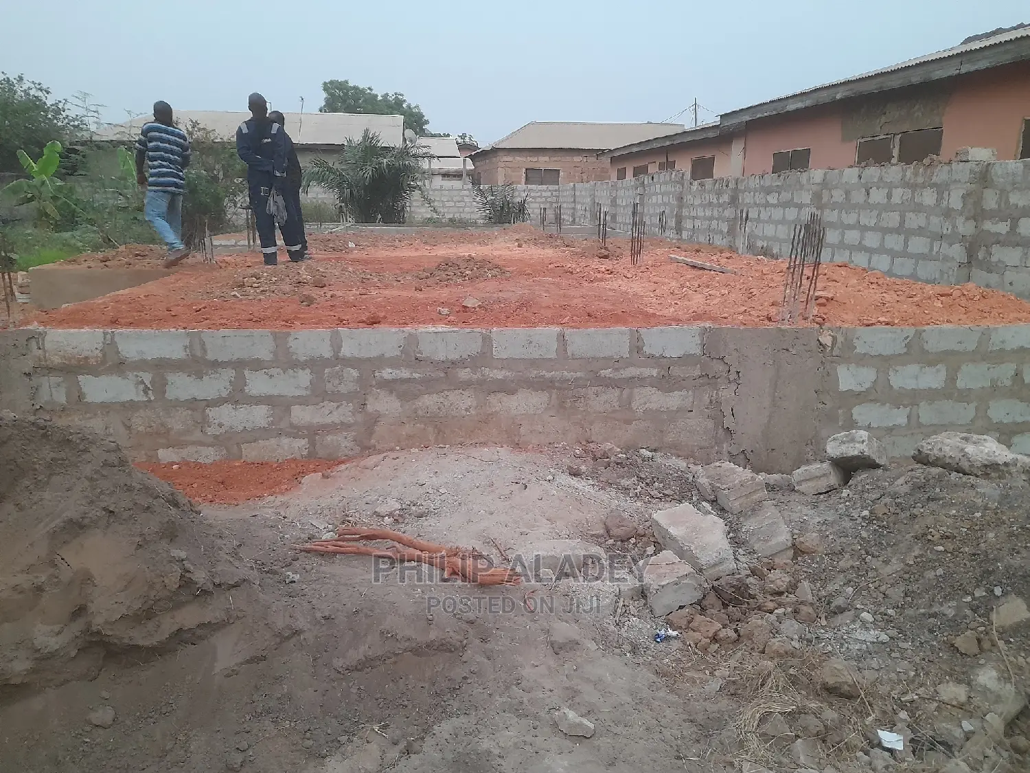 PM Construction