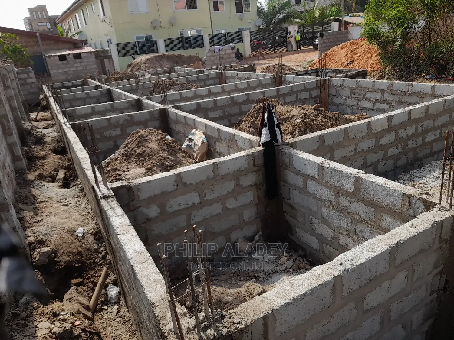 PM Construction